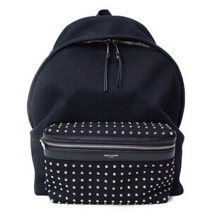 SAINT LAURENT PARIS City California Backpack